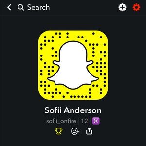 Meet your Posher, Sofia